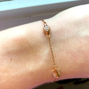 Pandora Bracelet (brand new)